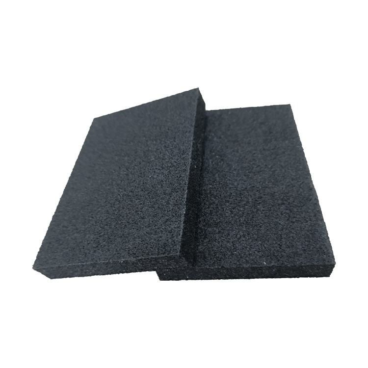 Sanding Sponge 125*100*12mm Two Side Medium Sanding Block 60/80/120/240 Grit