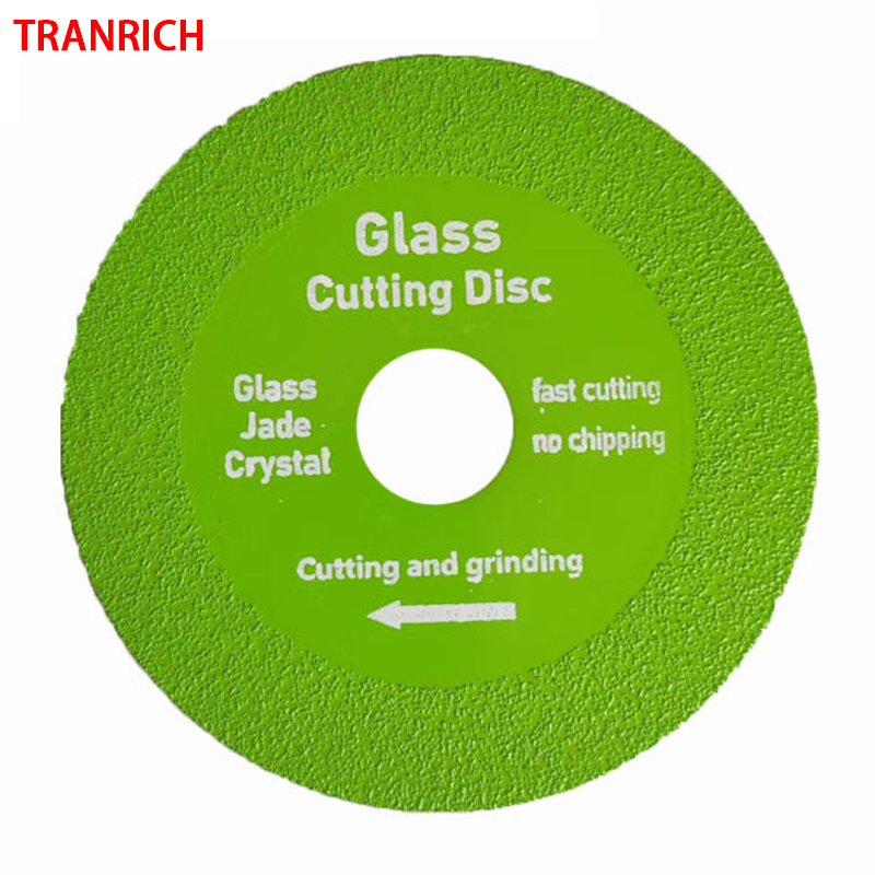 100mm Diamond Marble Saw Blade Ceramic Tile Stone Cutting Disc Diamond Glass Cutting Disc