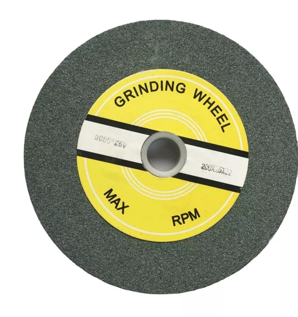 Silicon Carbide Bench Grinding Wheel and cutting wheel Abrasive Grinding Wheel For Metal/Steel