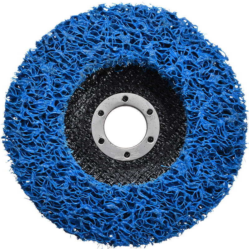 Abrasive Disc Strip Wheel Abrasive Tools Polieren Clean en Strip Discs