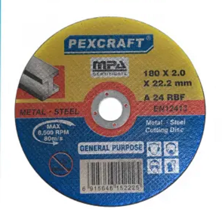 Abrasive Cutting Disc Cut Off Wheel Grinding Disc metal stainless steel cutting disc