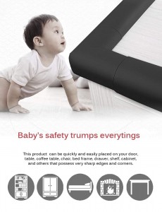 Baby Proofing Edge Guard Corner Guards