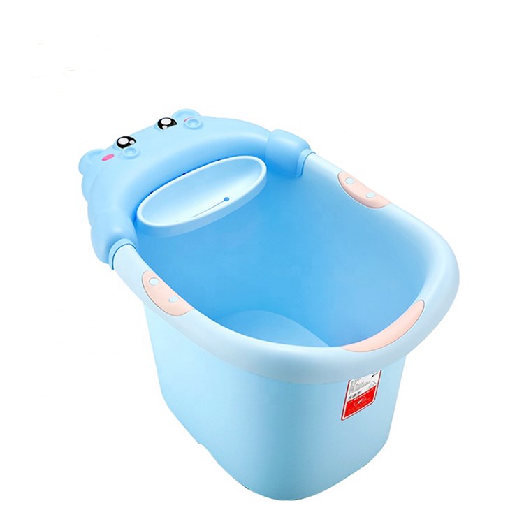 OEM Customized Baby Bath Bed - Good Quality  Wholesale Plastic Baby Bath Bucket – Transtek