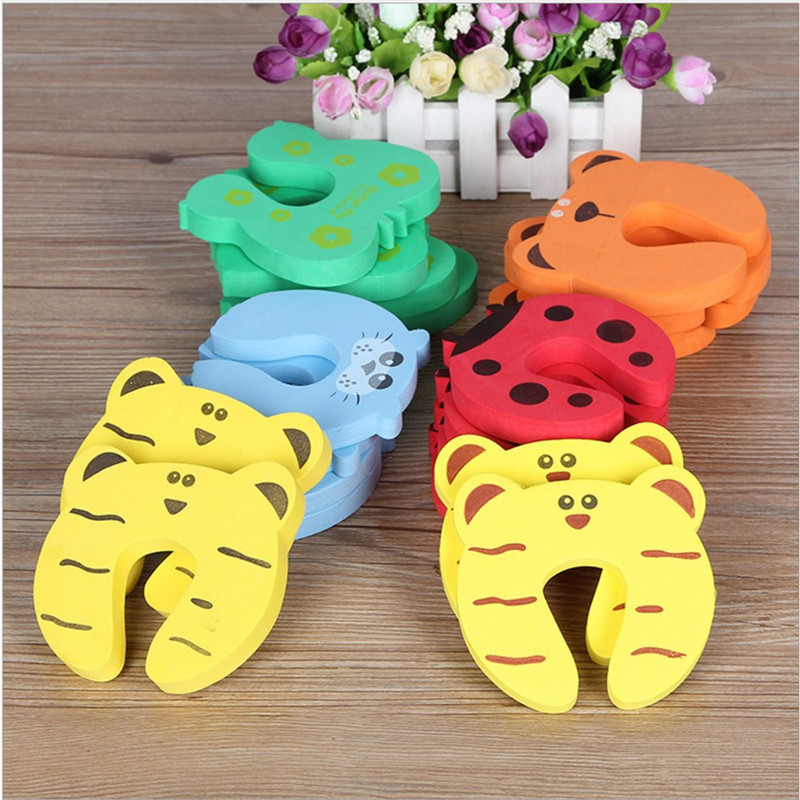 2020New Products Factory Manufacture Baby Security Child Safety Door Stopper