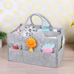 Multifunctional Baby Diapers Nappy Changing Bag Mummy Bag Bottle Storage Maternity Handbags Organizer Stroller Accessories