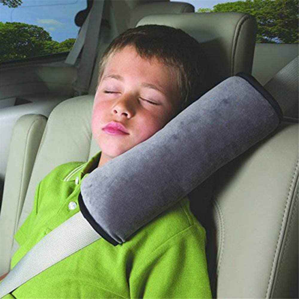 Hot Pillows Car For Baby Sleeping, Adjustable Loft Bed Pillow Hypoallergenic Side Sleeper Pillow Washable Cover