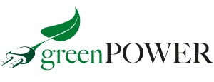 Grüne Kraft