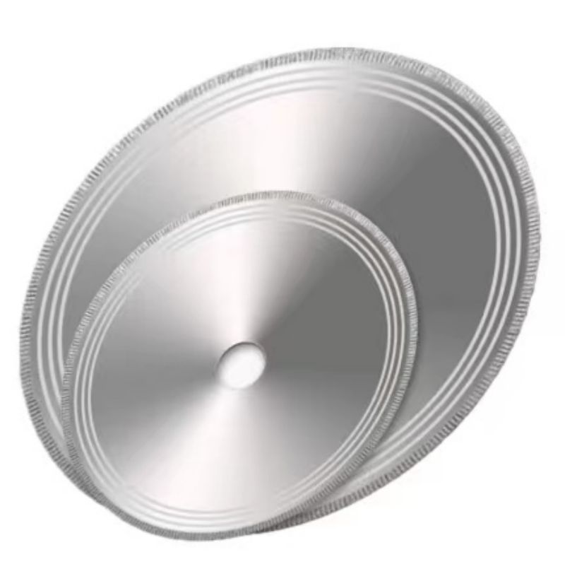 What is a metal bond cutting disc?