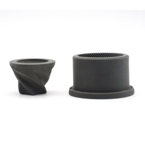 CB211 ceramic burrs for coffee grinder
