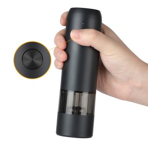 Model ESP-20 New product salt and pepper grinder hot