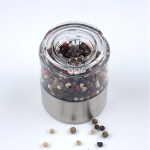 Model ESP-2 electric salt spice pepper grinder