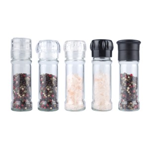 Model GB-4 disposable 100ml spice grinder
