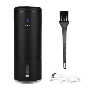New Upgrade Portable Electric Coffee Grinder