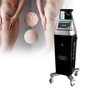 Introducing Our 3ELOVE Body Contouring Machine: Get Perfect Results!