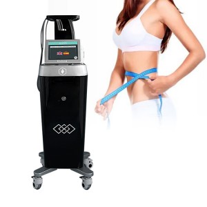 Introducing Our 3ELOVE Body Contouring Machine: Get Perfect Results!