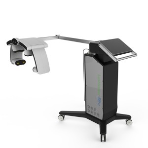 دستگاه لیزر درمانی سطح پایین LuxMaster Physio