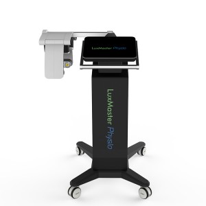 Nízkoúrovňový laserový terapeutický přístroj LuxMaster Physio