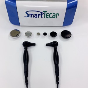 Tecar Therapy Device: Förbättra din sjukgymnastik!