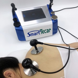 Tecar Therapy Device: Enhance Your Physical Therapy!
