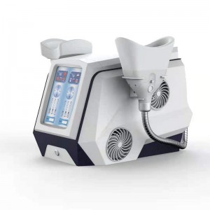 Máquina para adelgazar con crioterapia -Diamond ICE