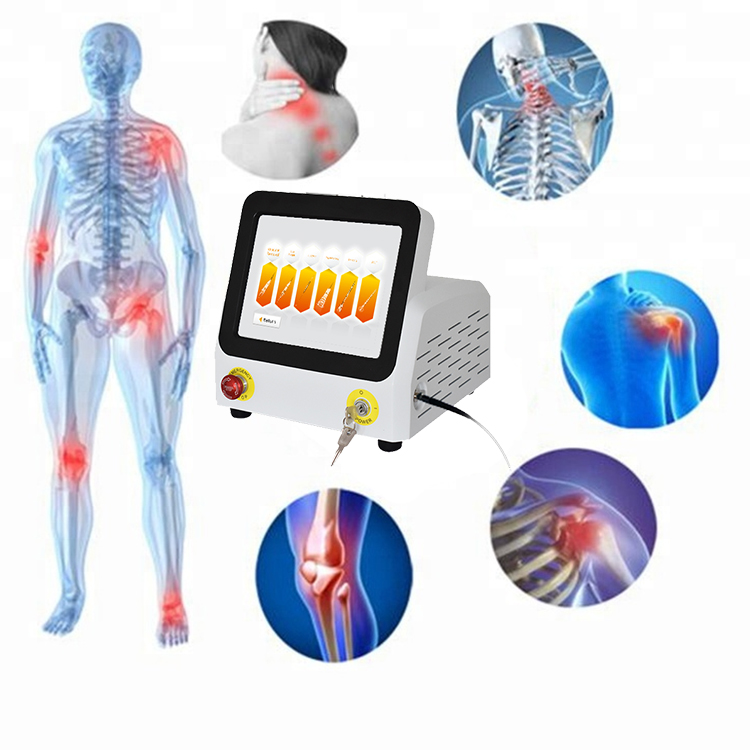 Infrared Therapy Laser
