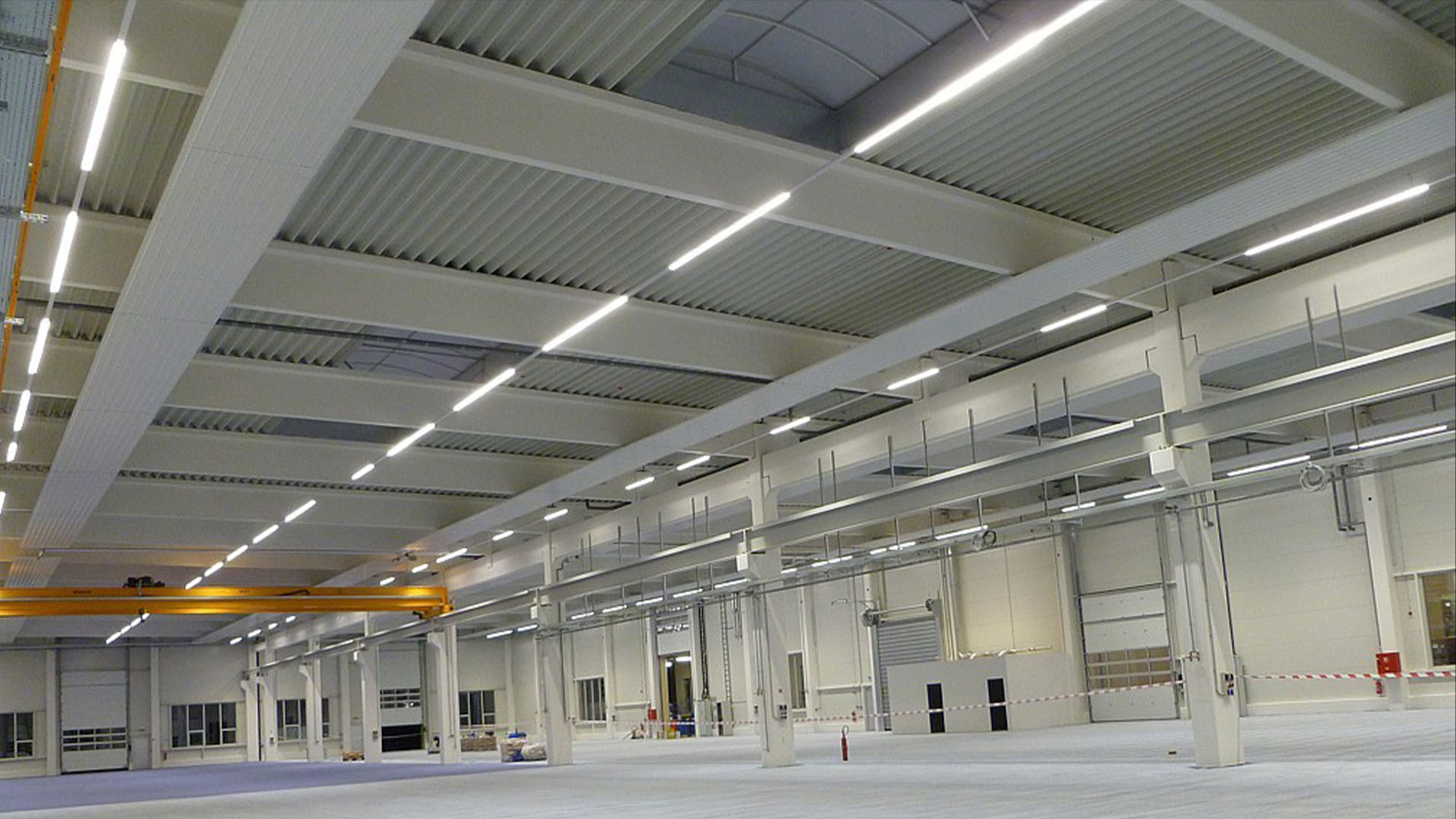 Warehouse - Netherlands (1)