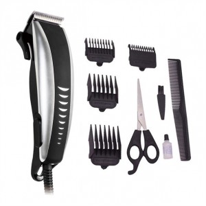 ODM Professional Manual Hair Trimmerclippers Products - professional clipper blade sharpening machines hair electric male promozer oil hair clipper – Trisan