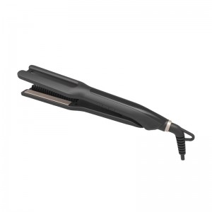 Buy Custom Wide Plate Titanium Flat Iron Supplier - hair straightener New hot sale flat iron hair straightener – Trisan
