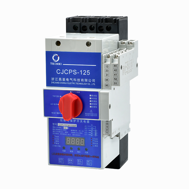 CPS-45control and protection switch appliances