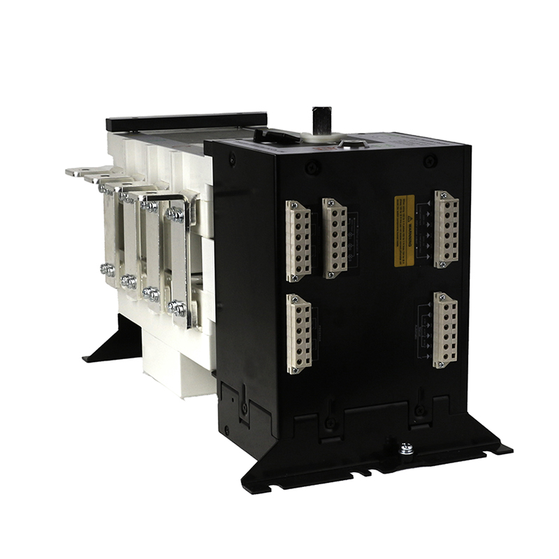 Isolation Type Dual Power ATS Automatic Transfer Switch