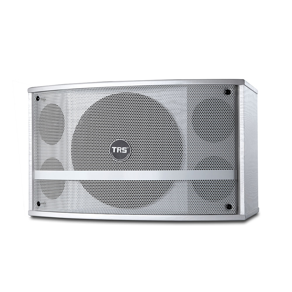Entertainment Speaker Suppliers –  10-inch three-way full range KTV entertainment speaker system – Lingjie