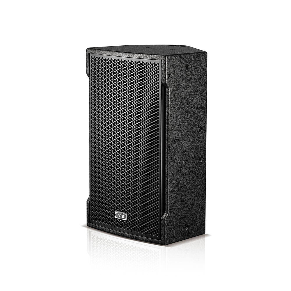 China Wholesale Professional Audio Manufacturers –  15-inch two-way full-range multifunction speaker for church – Lingjie