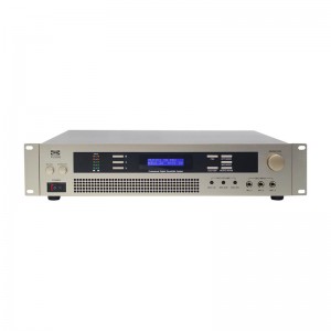 350W integrated home karaoke amplifier hot sale mixing amplifier
