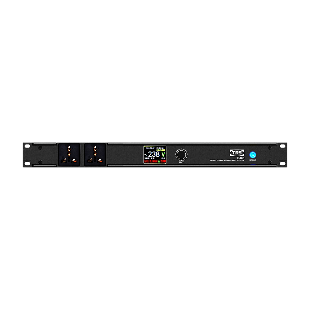 8 channels output intelligent power sequencer power management Featured Image