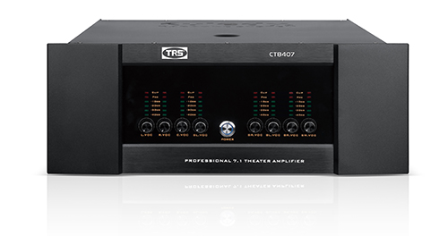 CT-9500 Cinema Decoder b