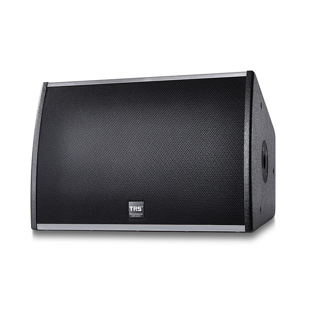 Dual 10-inch three-way six units full range speaker big watts home entertainment speaker system Featured Image