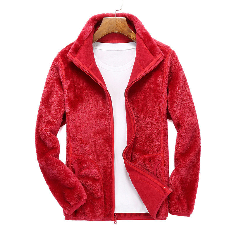 Women’s Fleece Coats & Jacket – Fleece Jacket
