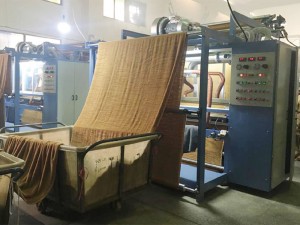 China Supplier Direct To Fabric Printing Machine - TCM-TD Gas Blowing Machine – TRUTECH