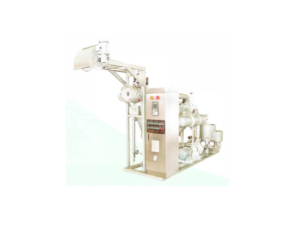 Reliable Supplier Button Dyeing Machine - SME Allfit Sample Dyeing Machine Series – TRUTECH