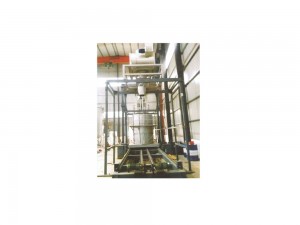 Factory wholesale Package Dyeing Machine - TB Garneting Machine – TRUTECH