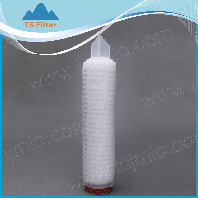 Hydrophilic PTFE Filter Cartridge Featured Image