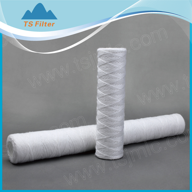 High Flow String Wound Filter Cartridge Featured Image