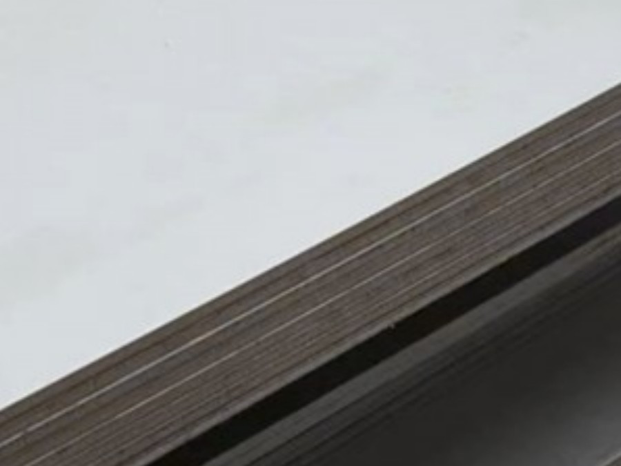 439 /444 /441 /409 /420 Stainless Steel Sheet Featured Image