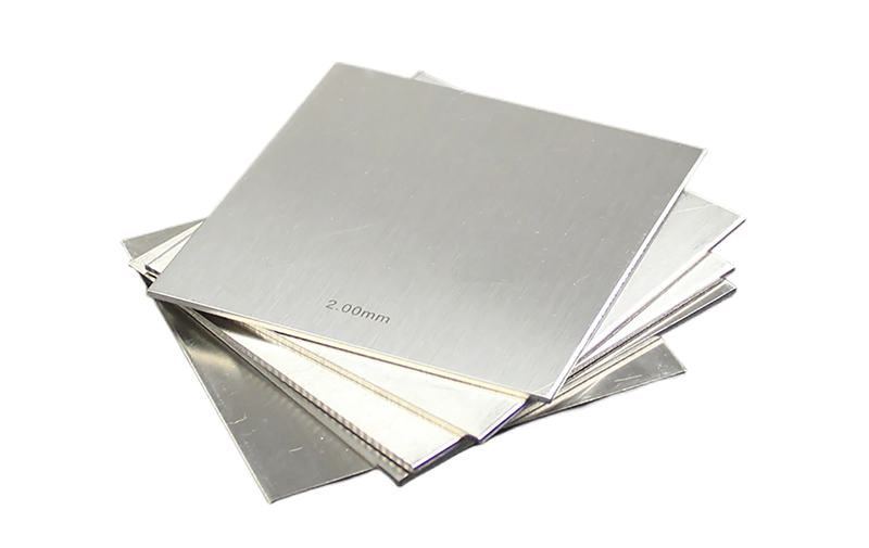 What is 316 stainless steel sheet?