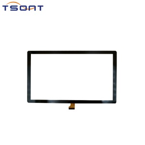 14 Inch Capacitive Touch Screen Suppliers –  Touch screen – tsont