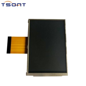 Small sized screen,H35C116-07W V08