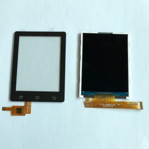 Small sized screen,H28B03-00Z