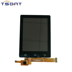 Small sized screen,H28B03-00Z