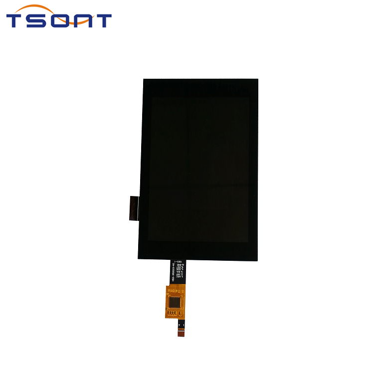 Factory Free sample 5 Inch 480 * 854 Display - Small sized screen,H35C139-00W – tsont