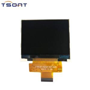 Small sized screen,H23T37-00N